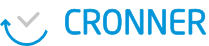 Logotipo de CRONNER