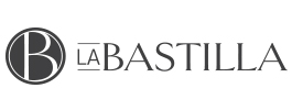 Logo La Bastilla