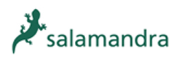 Logo Ediciones Salamandra
